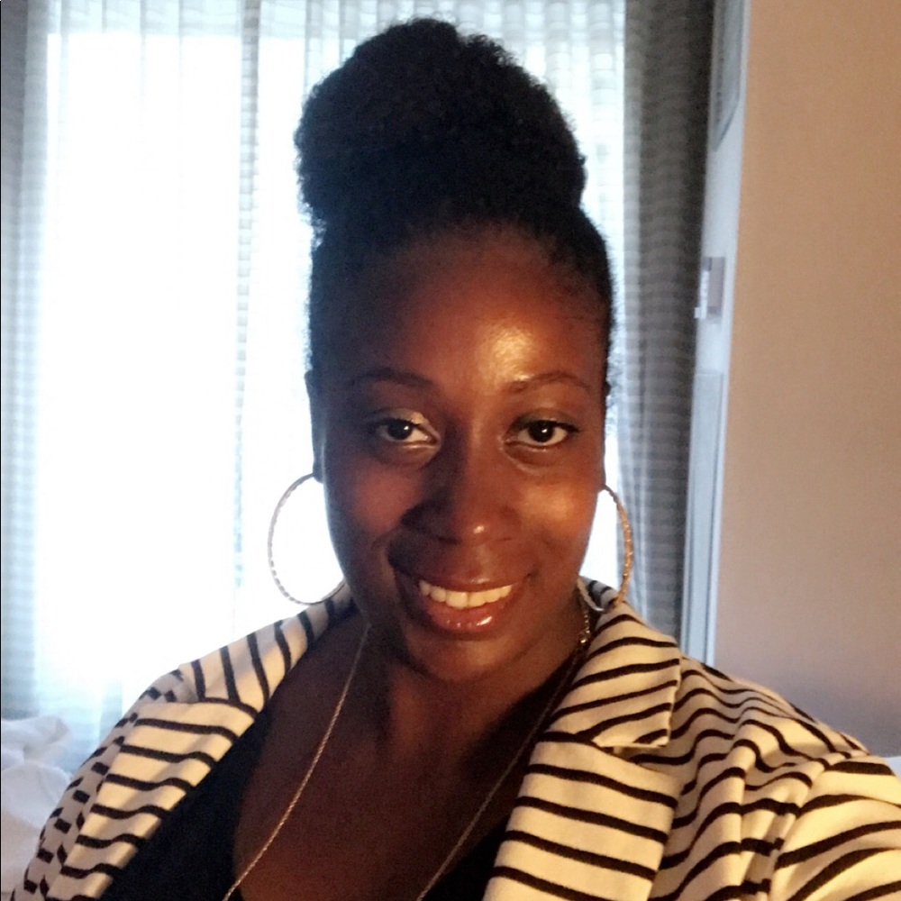 Meet your Posher, Aaliyah